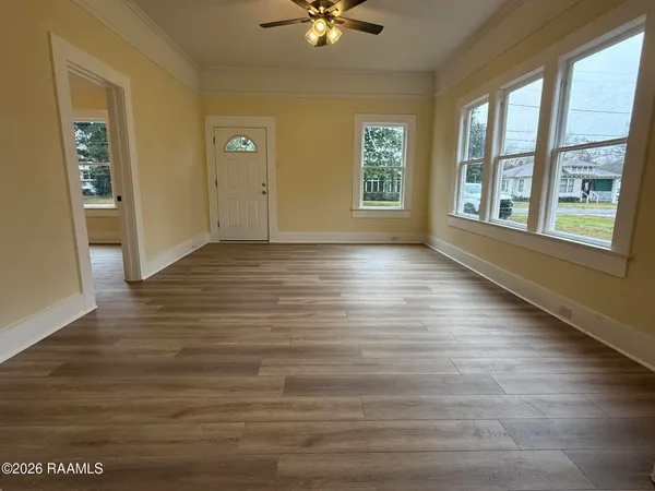 $125,000 | 140 Laurel Street, Marksville, LA 71351