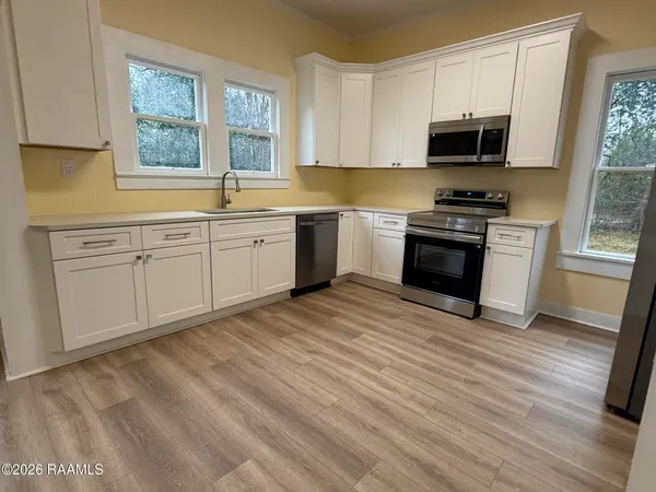 $125,000 | 140 Laurel Street, Marksville, LA 71351