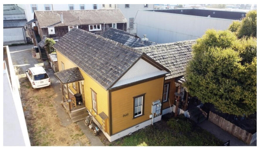 921 N Street Fortuna, CA 95540 - Photo 48 of 58