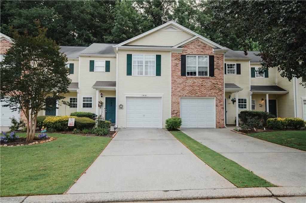 183 Venture Path Hiram, GA 30141 - Photo 1 of 39