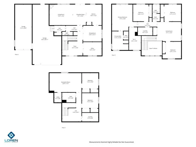 $800,000 | 17915 East Daystar Road, Spokane Valley, WA 99016