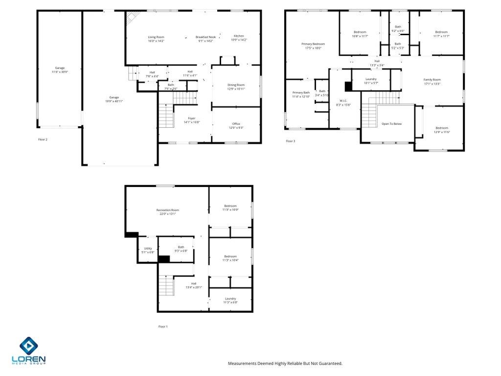 17915 East Daystar Road Spokane Valley, WA 99016 - Photo 28 of 38
