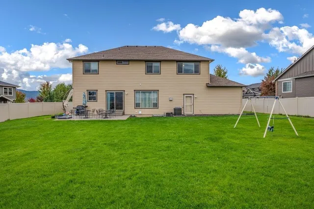 $800,000 | 17915 East Daystar Road, Spokane Valley, WA 99016
