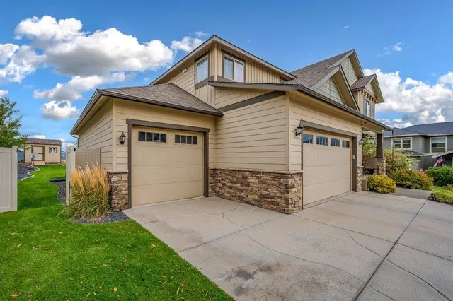 $800,000 | 17915 East Daystar Road, Spokane Valley, WA 99016