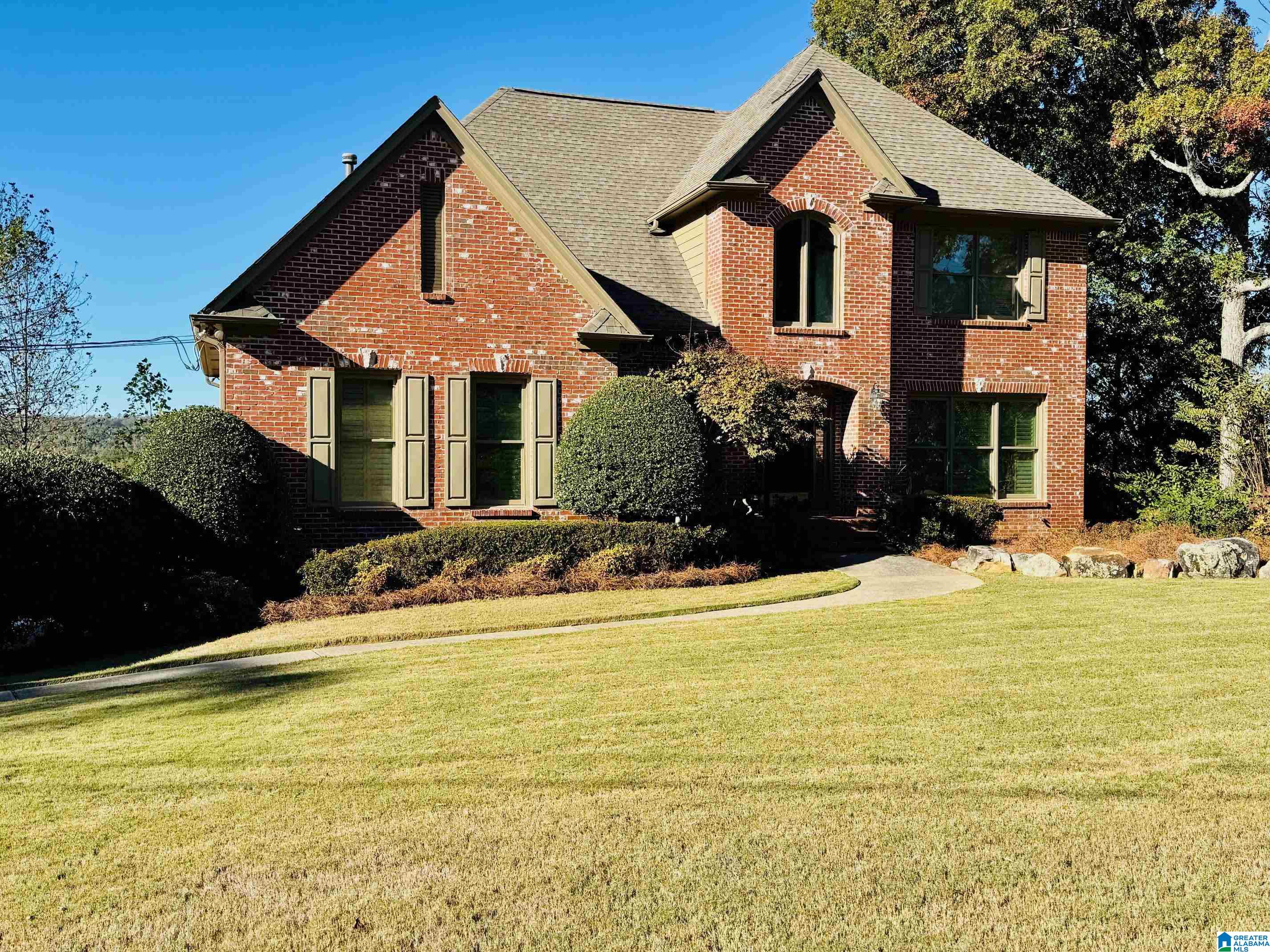 456 Conroy Circle Sterrett, AL 35147 - Photo 81 of 81