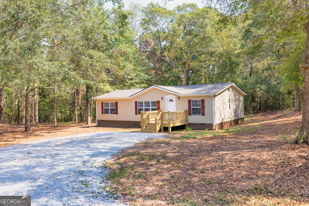 503 Hunters Ridge Road Nicholson, GA 30565 - Photo 1 of 1