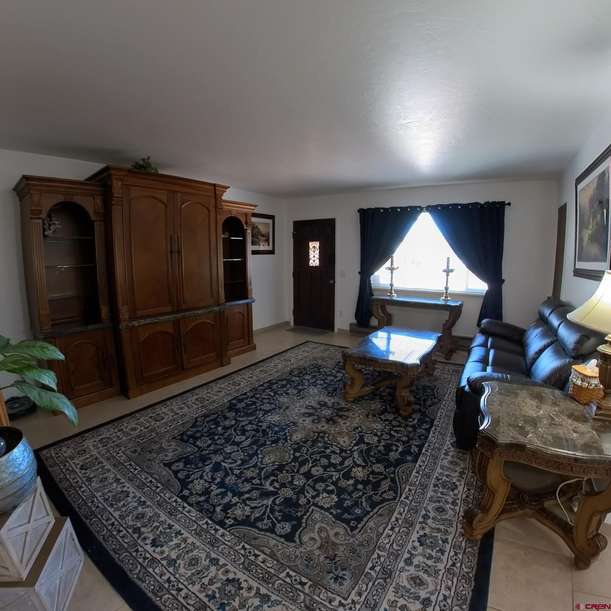 12365 East Spring Circle Eckert, CO 81418 - Photo 12 of 34 a living room with furniture