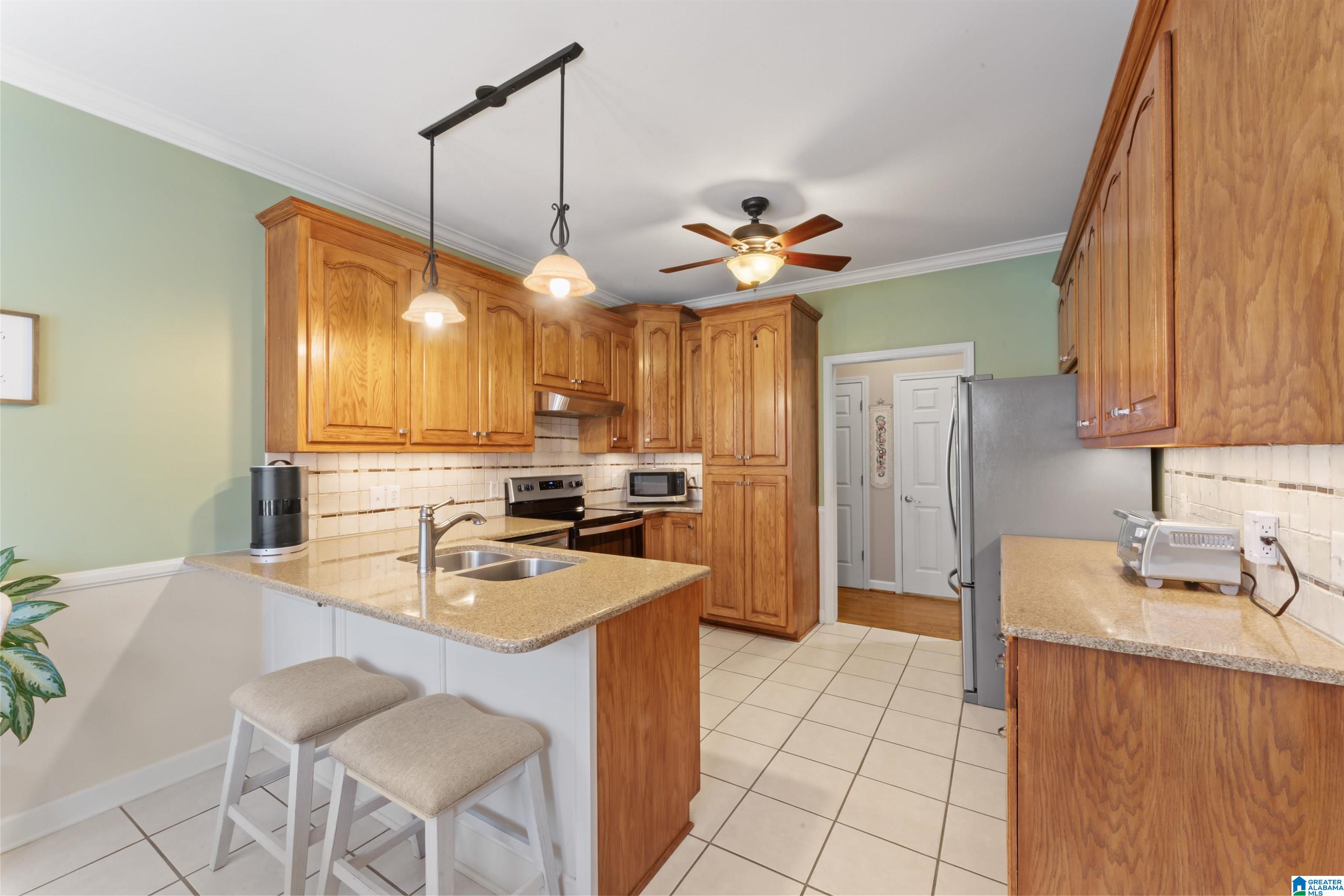 7511 Chase Way Bessemer, AL 35023 - Photo 8 of 43
