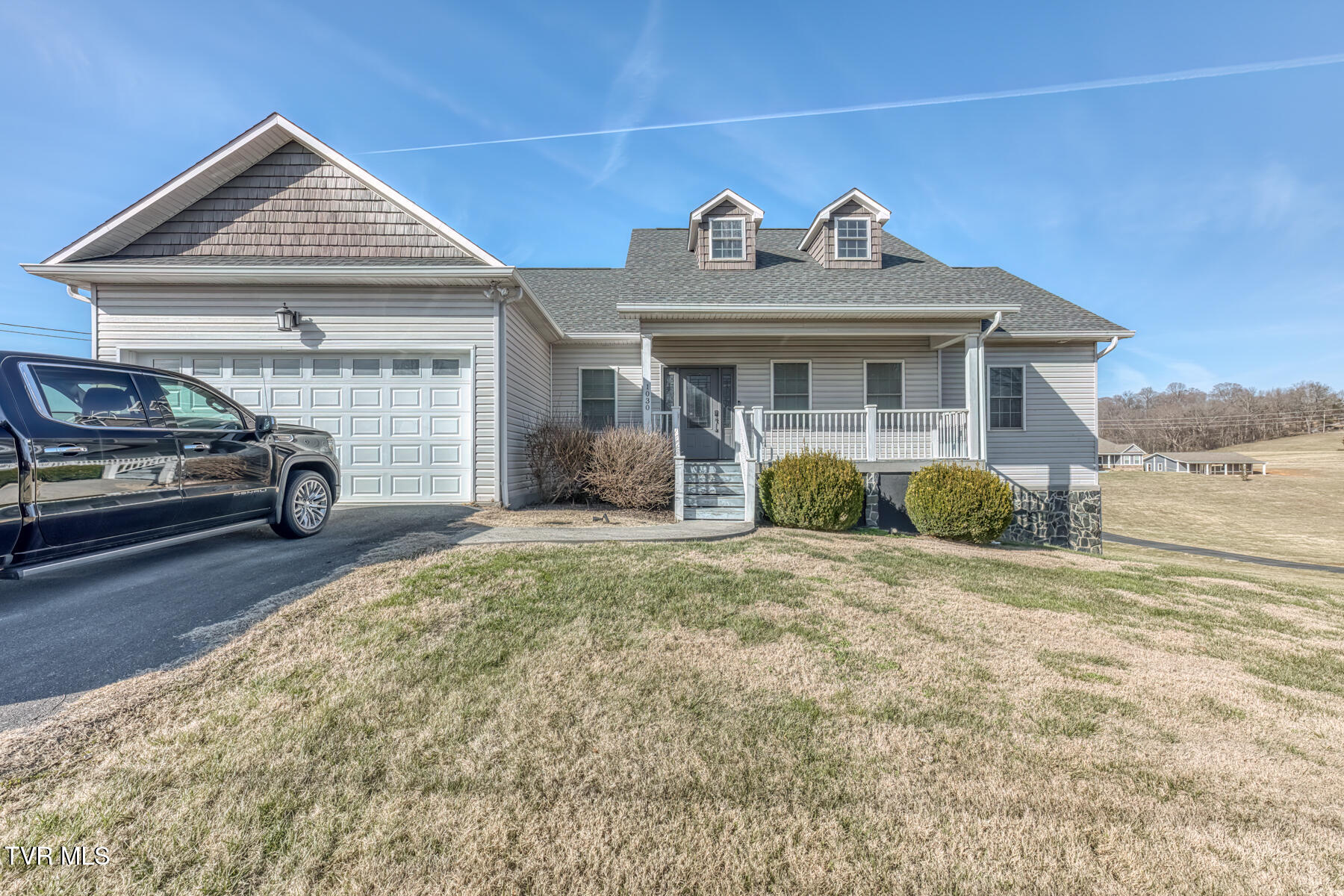 1030 Old Stagecoach Road Jonesborough, TN 37659 - Photo 37 of 41 1030 Old Stagecoach Rd-37