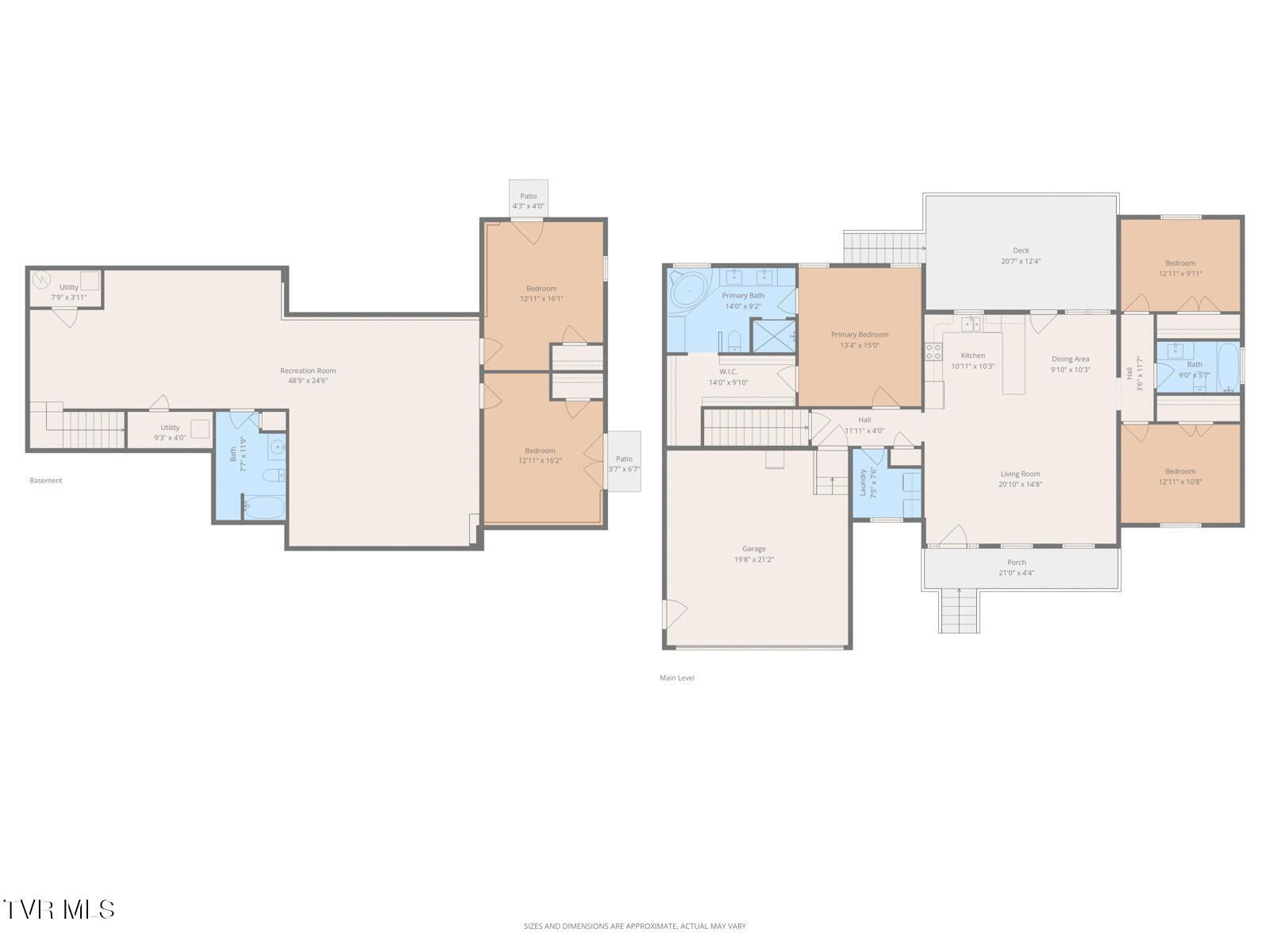 1030 Old Stagecoach Road Jonesborough, TN 37659 - Photo 39 of 41 1030 Old Stagecoach Rd-39