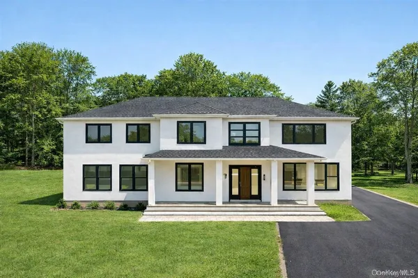 $1,990,000 | Lot 6 Stonehedge Road, Suffern, NY 10901