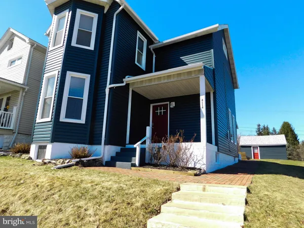 $255,000 | 4112-4114 Beale Avenue, Altoona, PA 16601
