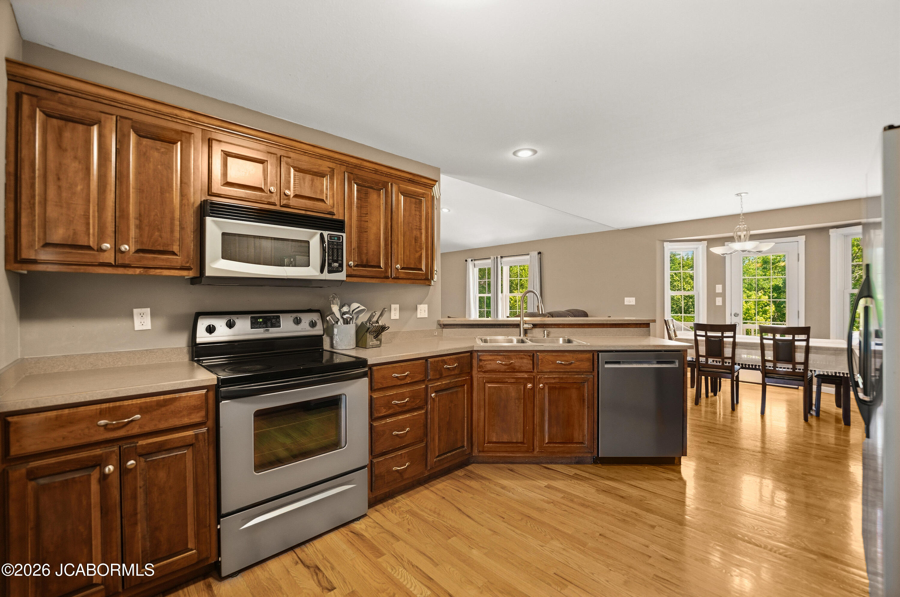 1205 Choctaw Ridge Drive Holts Summit, MO 65043 - Photo 7 of 50