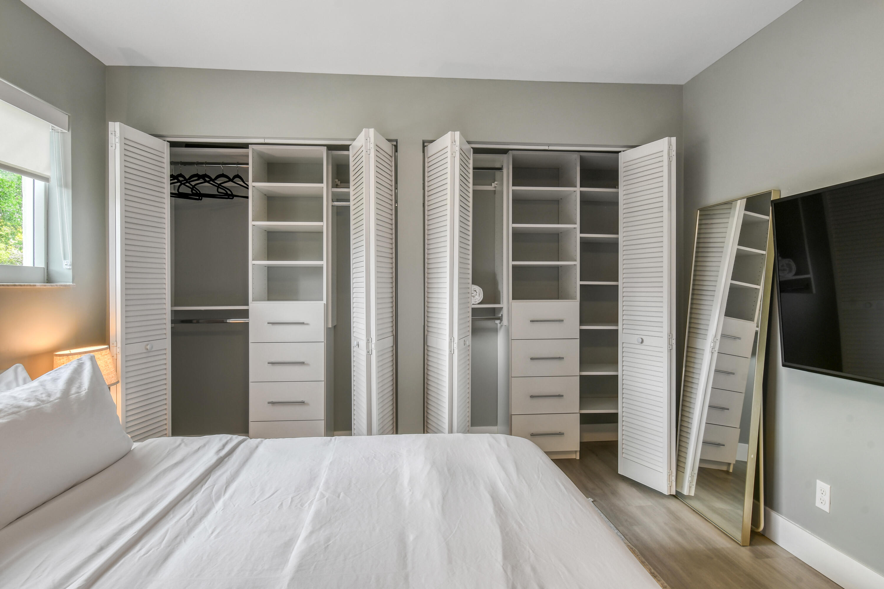 400 Tequesta Drive Tequesta, FL 33469 - Photo 14 of 38 Master Bdrm and closet