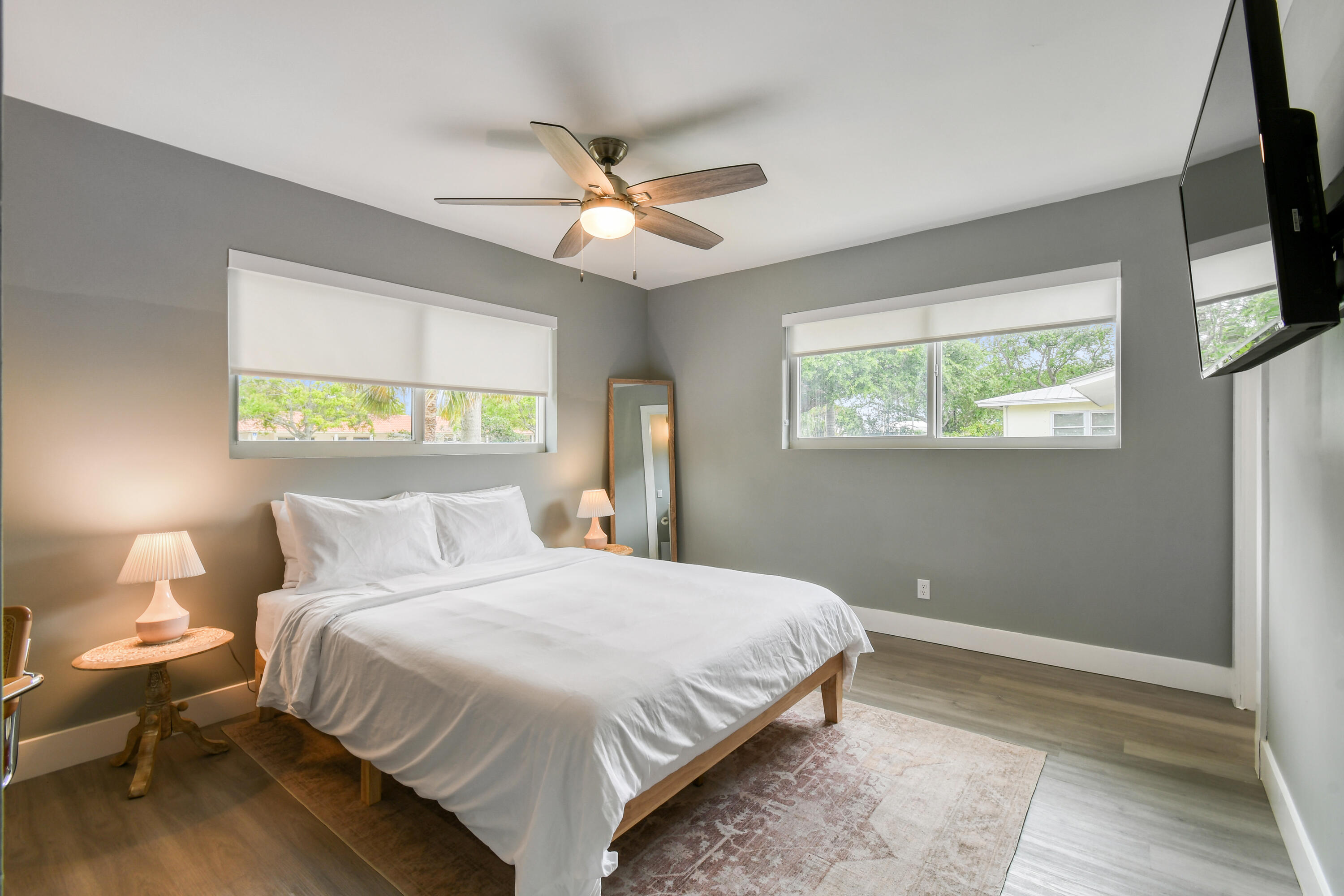 400 Tequesta Drive Tequesta, FL 33469 - Photo 18 of 38 Bedroom 2