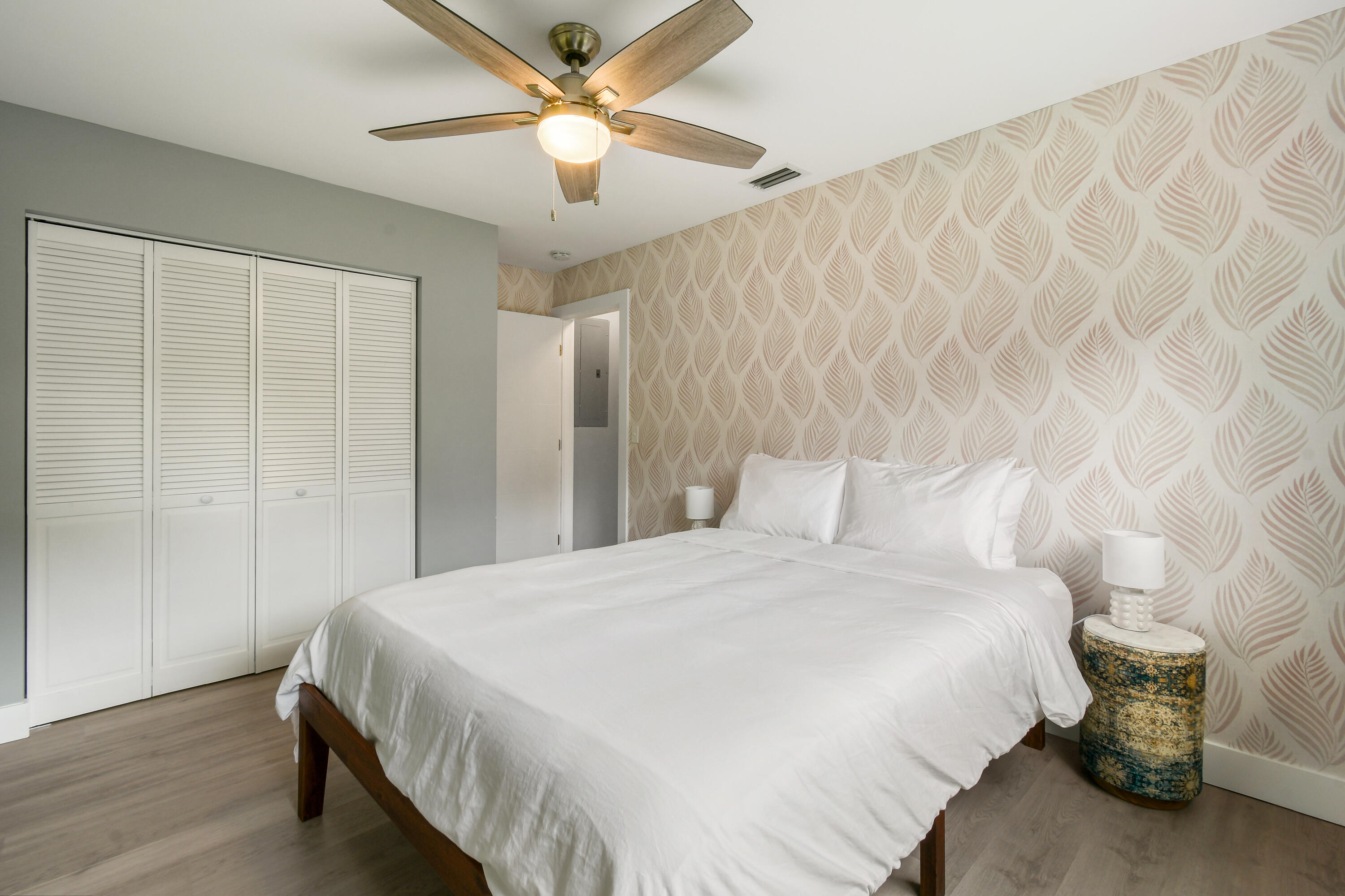 400 Tequesta Drive Tequesta, FL 33469 - Photo 23 of 38 Bedroom 3_