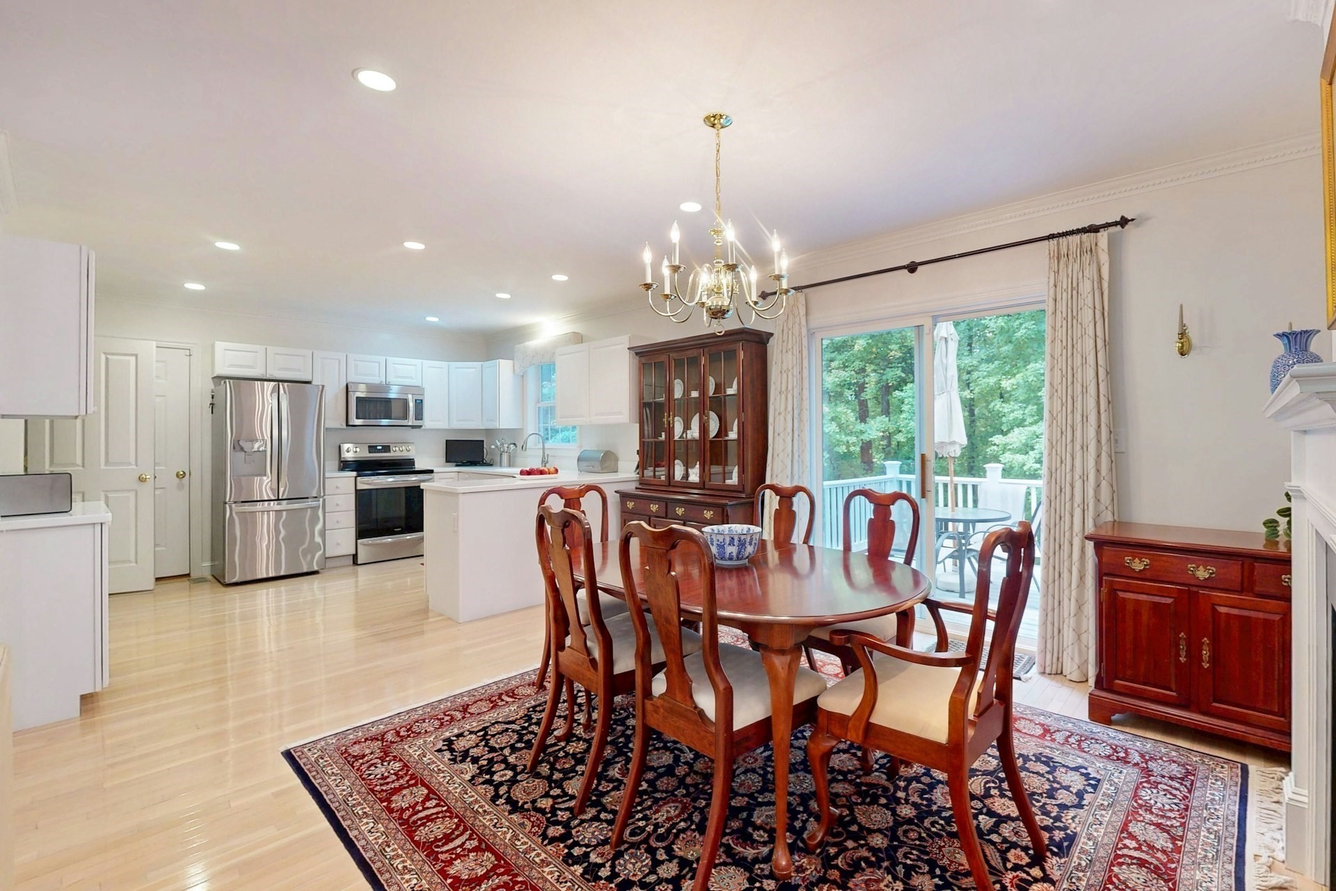 23 Turtle Brook Way Medfield, MA 02052 - Photo 8 of 29 Gallery Image 8