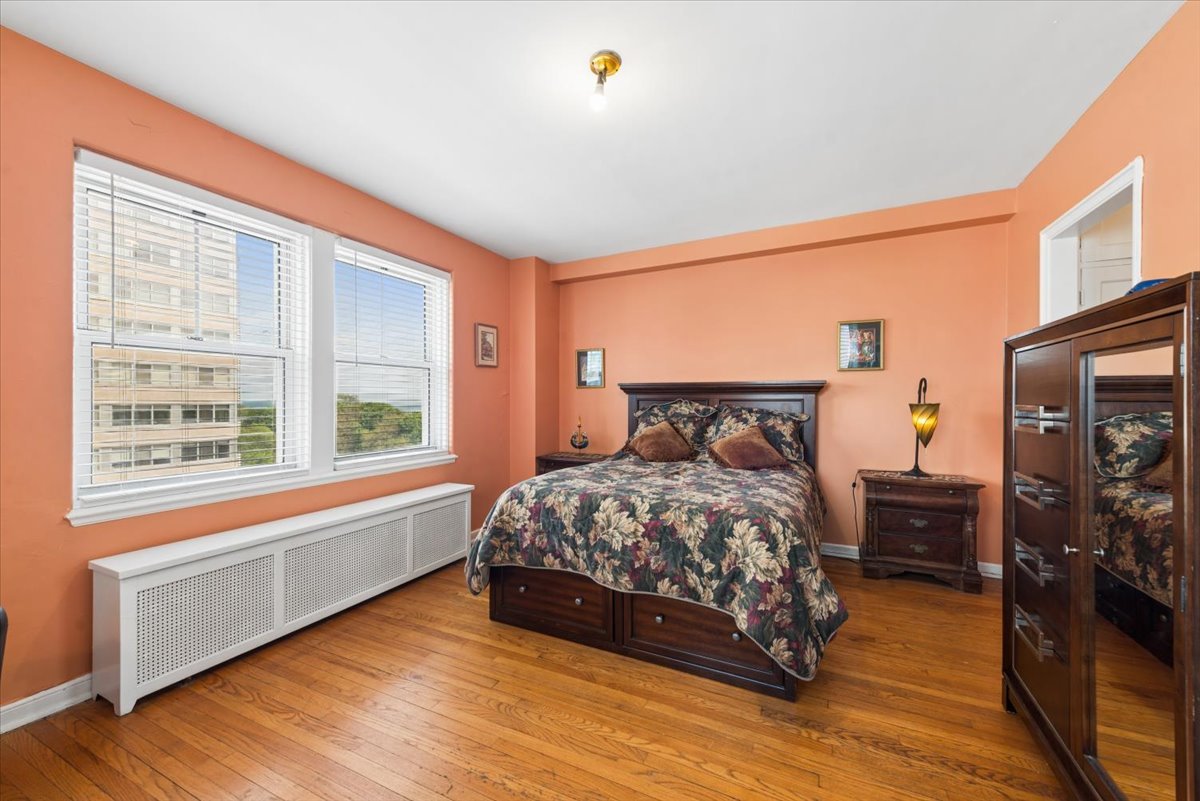 5555 North Sheridan Road, Unit 515 Chicago, IL 60640 - Photo 13 of 29
