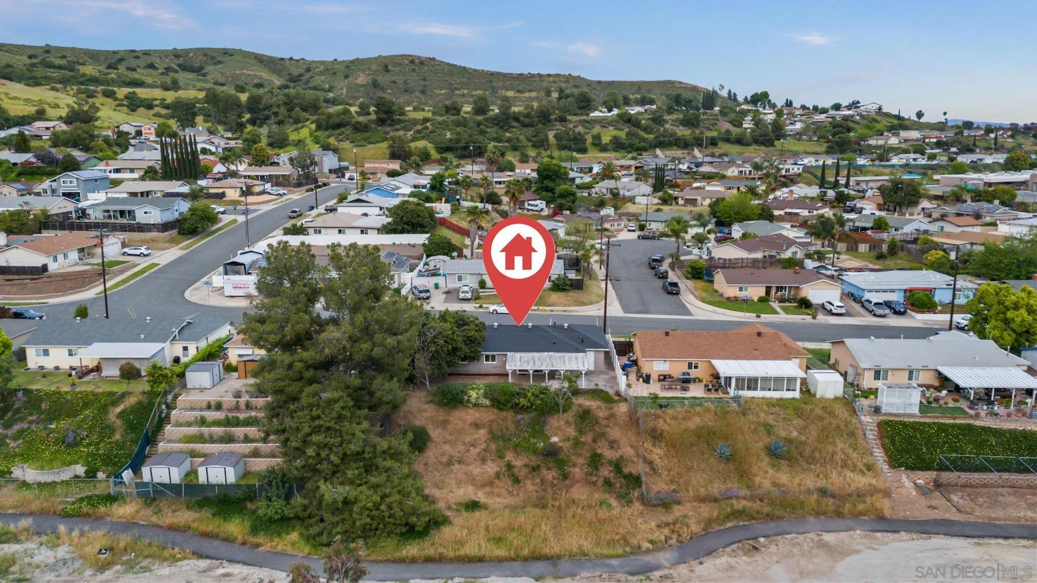 10330 Strathmore Drive Santee, CA 92071 - Photo 20 of 21