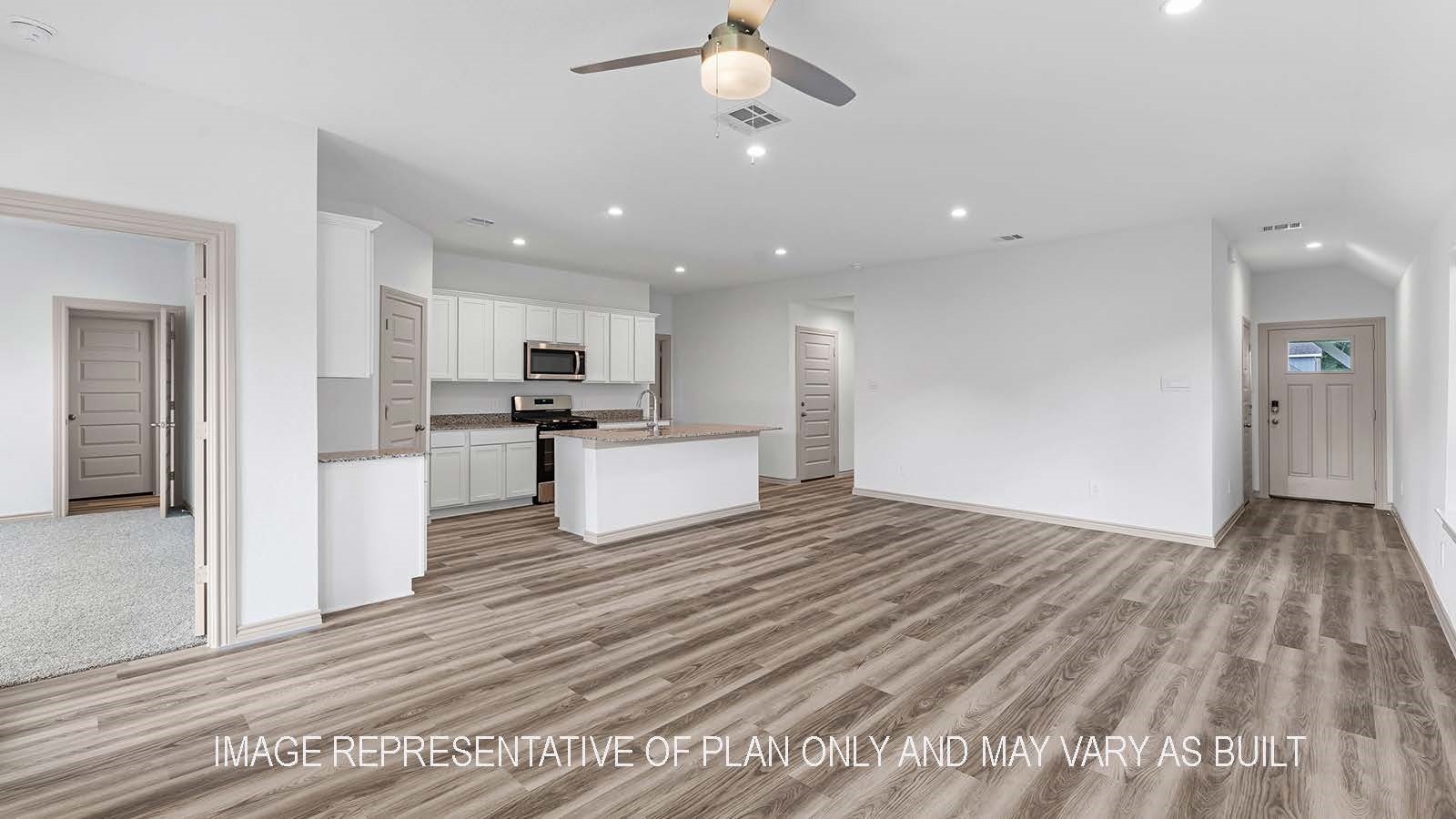 3440 Canvasback Drive Orange, TX 77632 - Photo 8 of 20