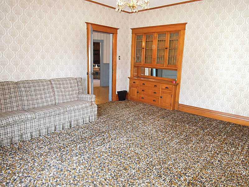 136 Marshall Road Fort Fairfield, ME 04742 - Photo 19 of 35 Dining Room.