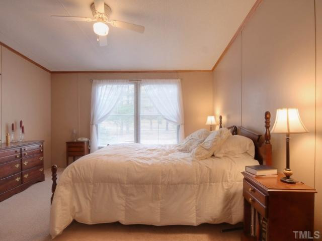 2016 Sandy Plains Road Wake Forest, NC 27587 - Photo 11 of 18 Bring all of your oversized furniture this room will hold it all. Add your own personal touches today! Master Bedroom