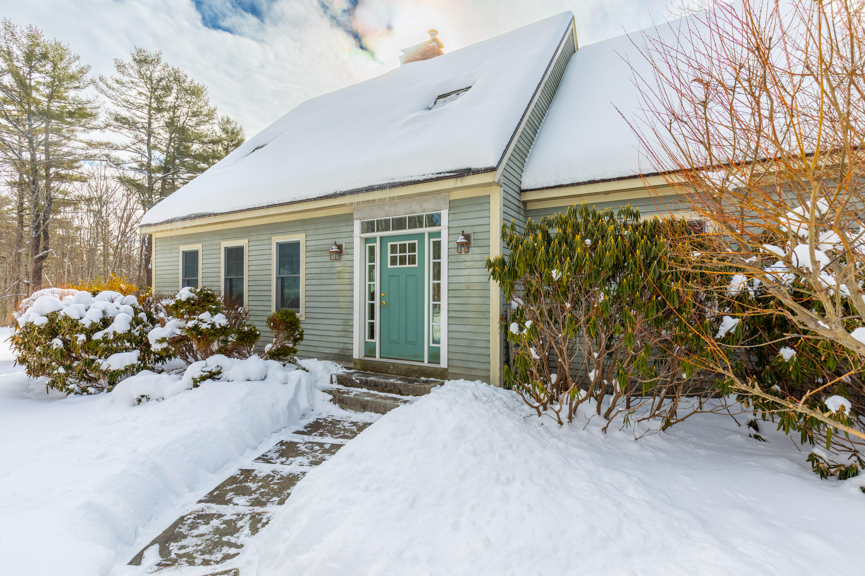 45 Perkins Point Road Newcastle, ME 04553 - Photo 9 of 50 10-45PerkinsPtRd-AT