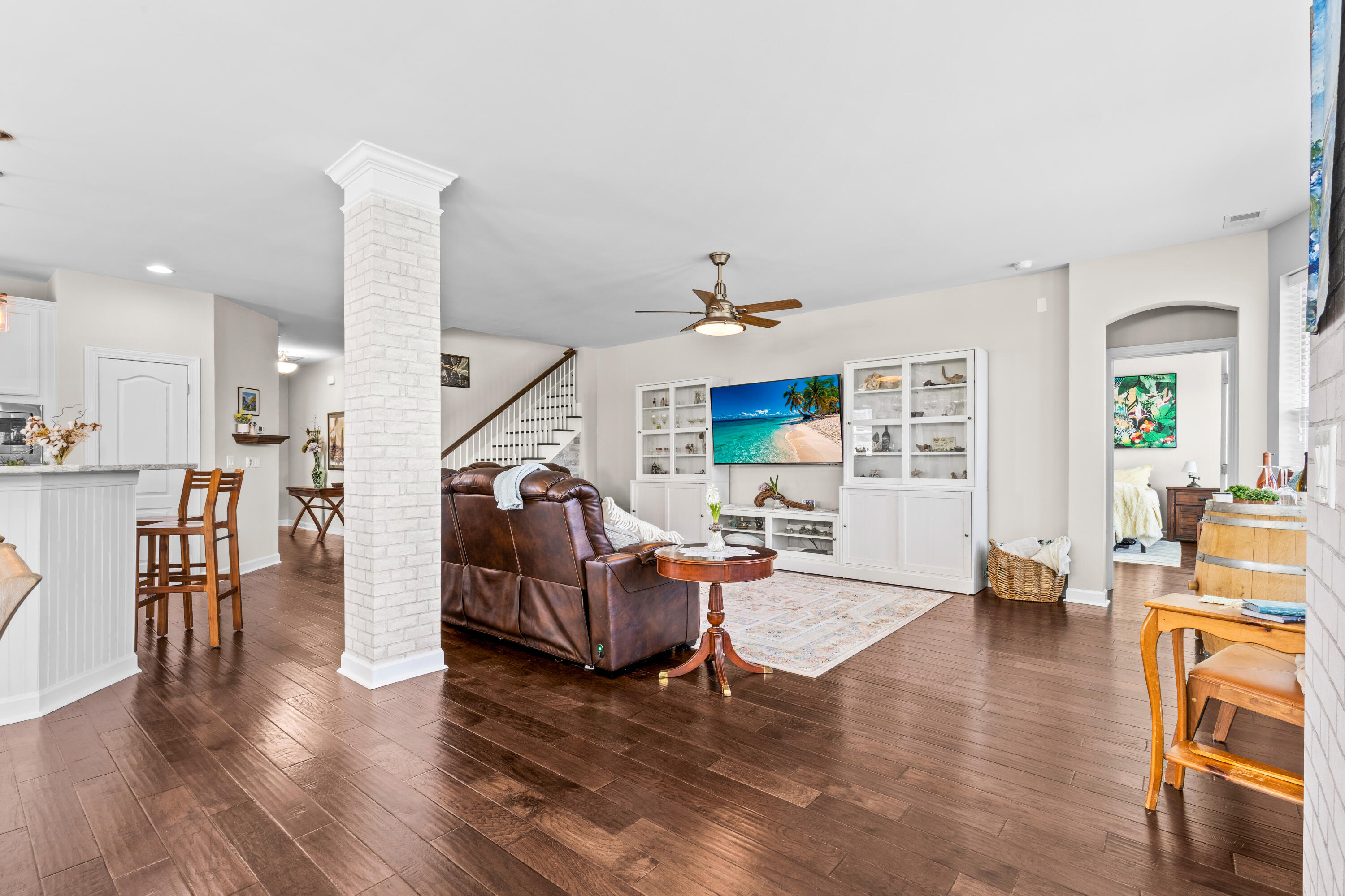 261 Topsaw Lane Moncks Corner, SC 29461 - Photo 14 of 78 Living Room