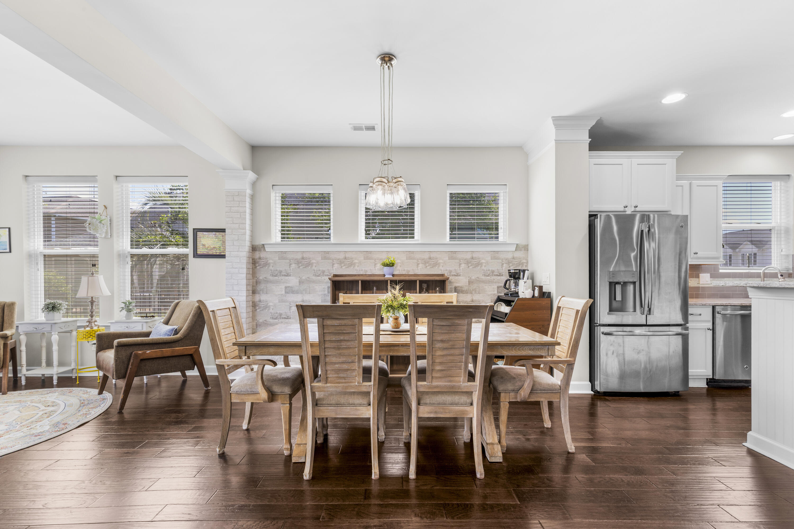 261 Topsaw Lane Moncks Corner, SC 29461 - Photo 15 of 78 Dining