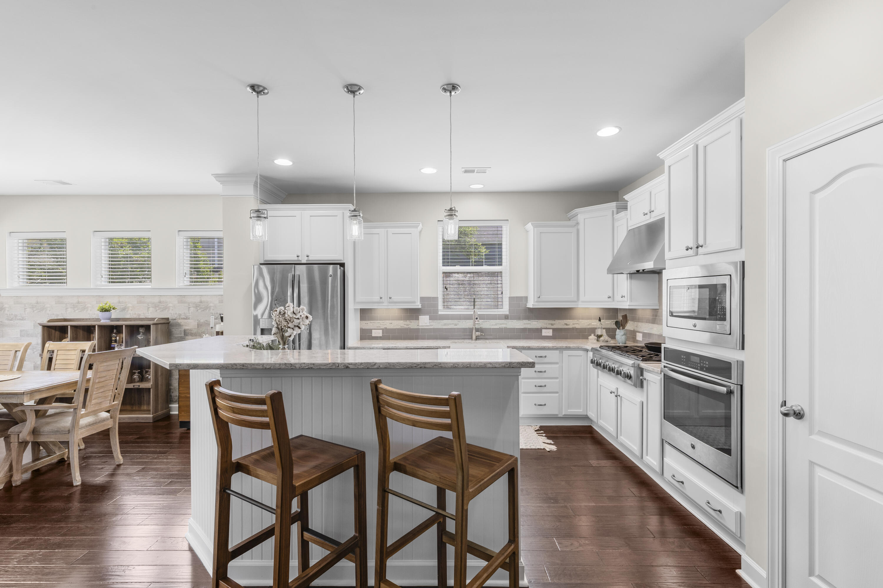 261 Topsaw Lane Moncks Corner, SC 29461 - Photo 20 of 78 Bar Seating