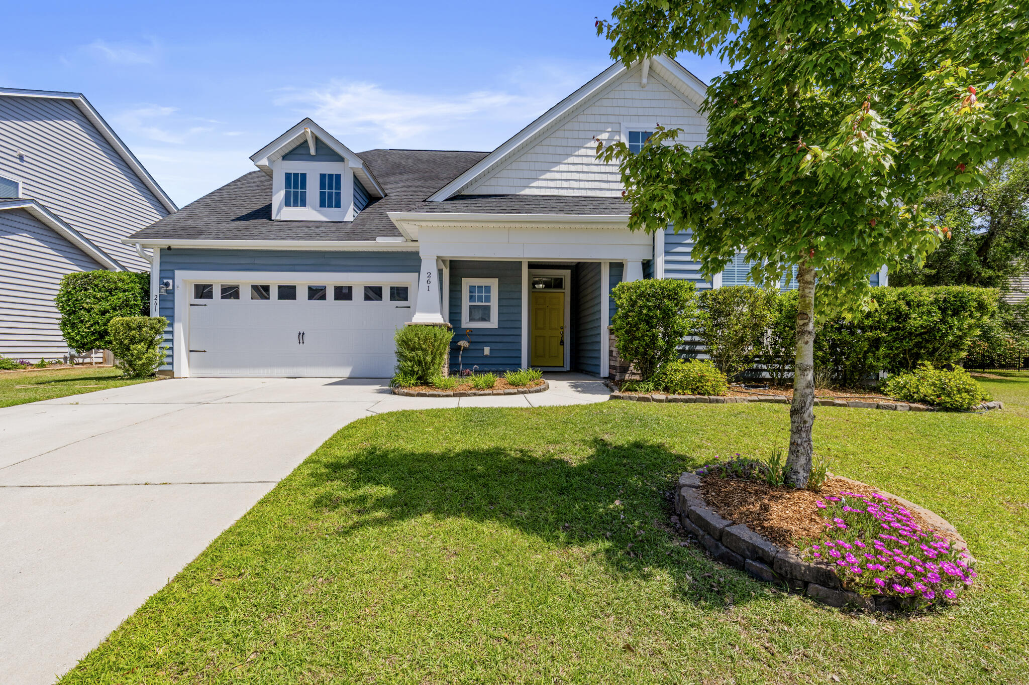 261 Topsaw Lane Moncks Corner, SC 29461 - Photo 2 of 78 261 Topsaw