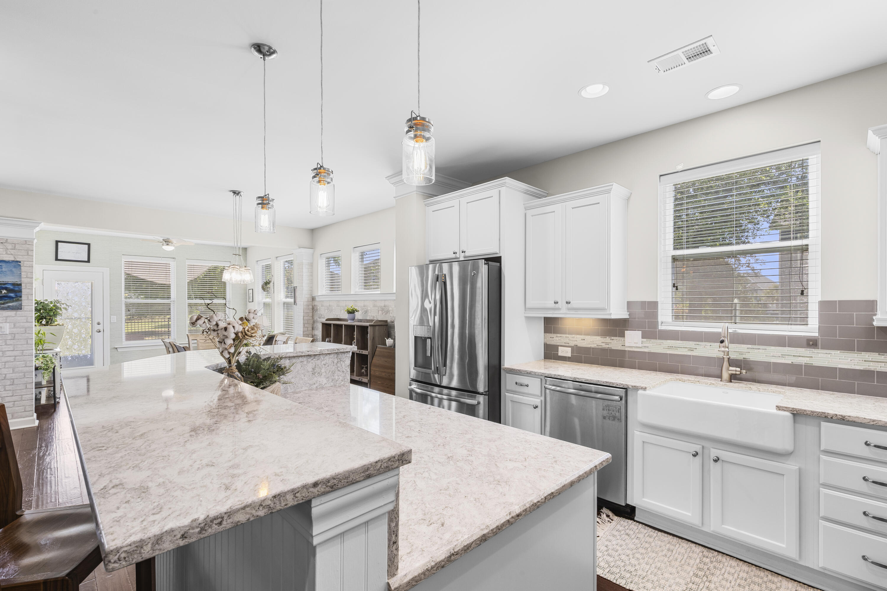 261 Topsaw Lane Moncks Corner, SC 29461 - Photo 21 of 78 Kitchen