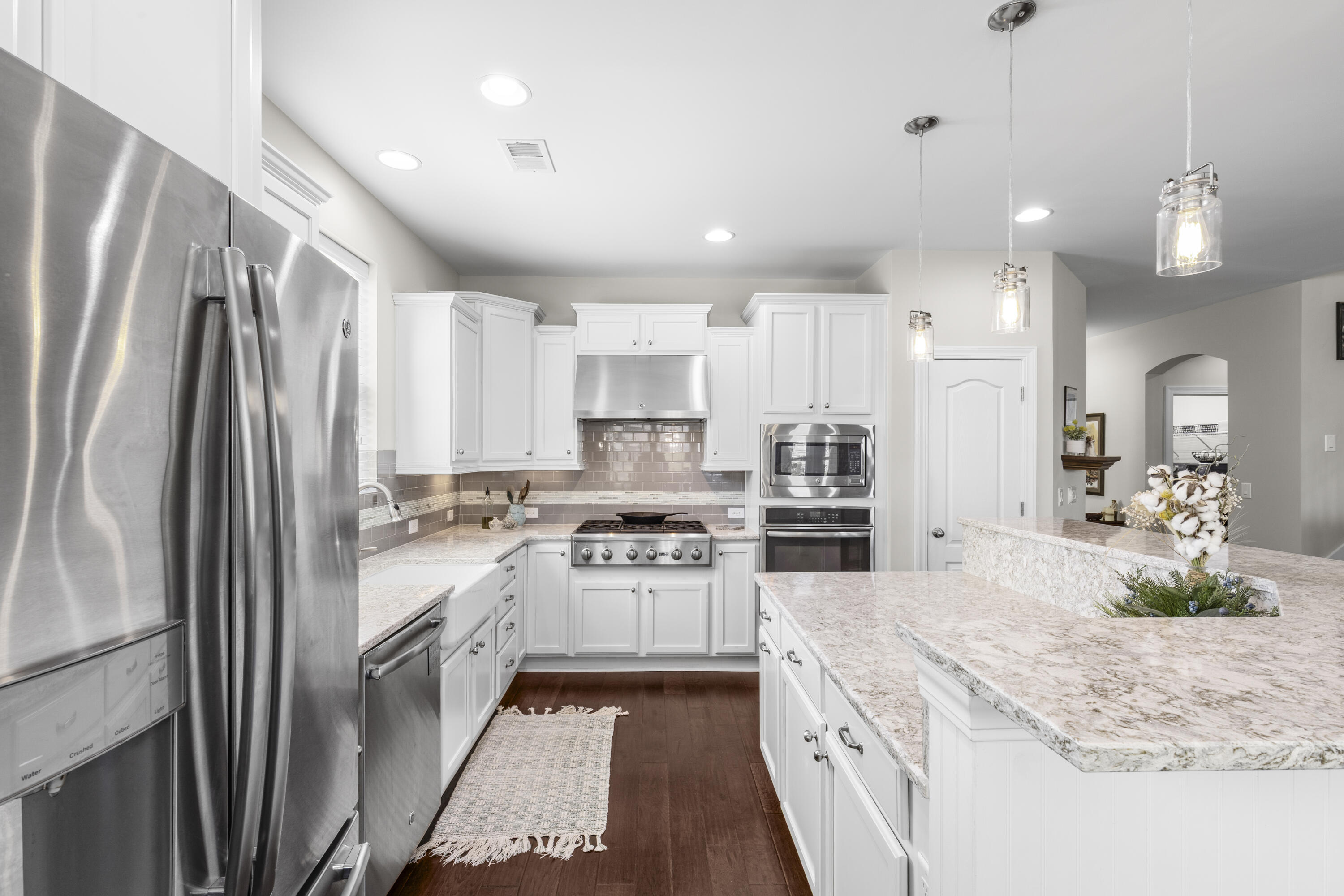 261 Topsaw Lane Moncks Corner, SC 29461 - Photo 23 of 78 Kitchen