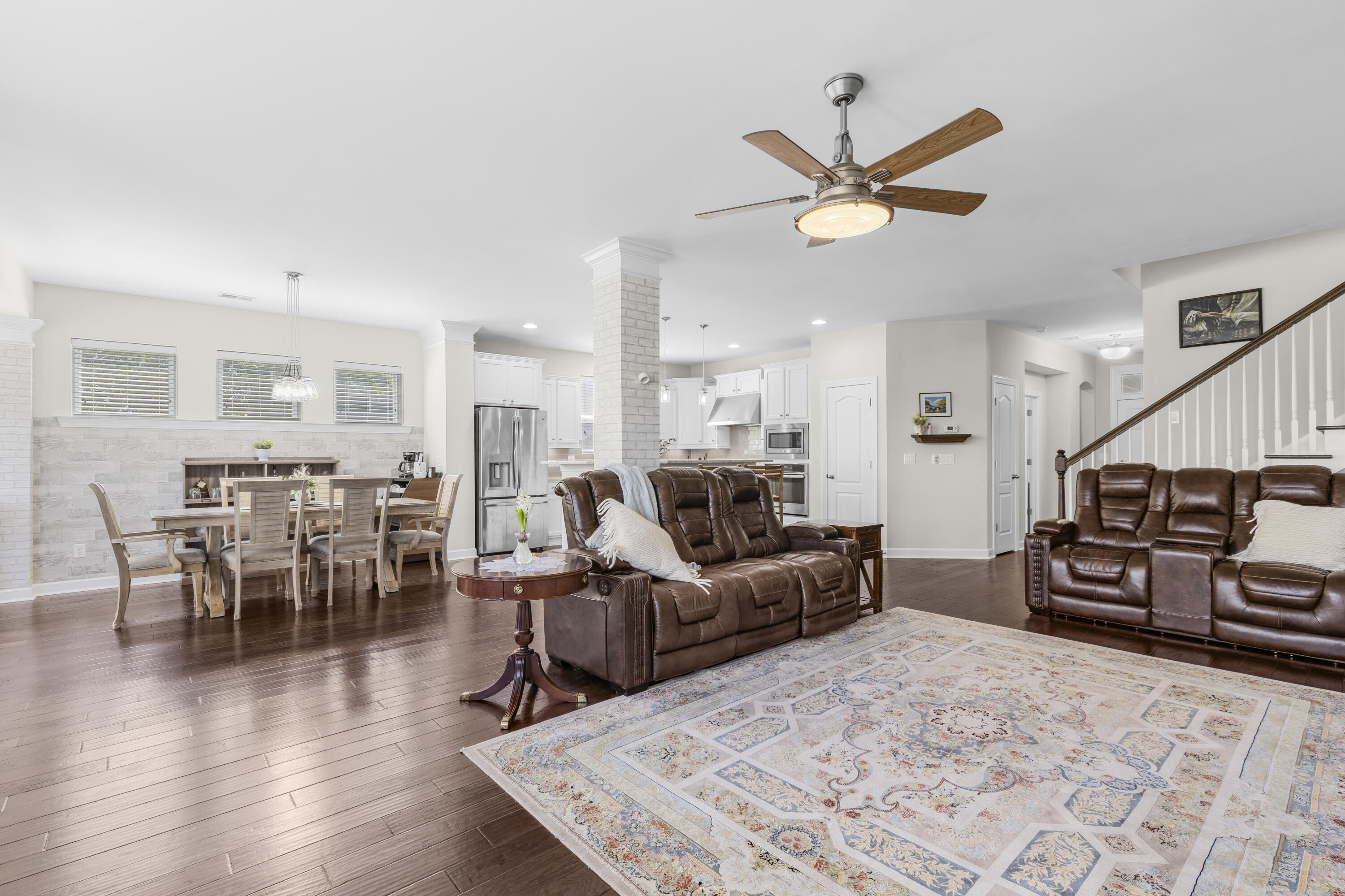 261 Topsaw Lane Moncks Corner, SC 29461 - Photo 24 of 78 From the living room