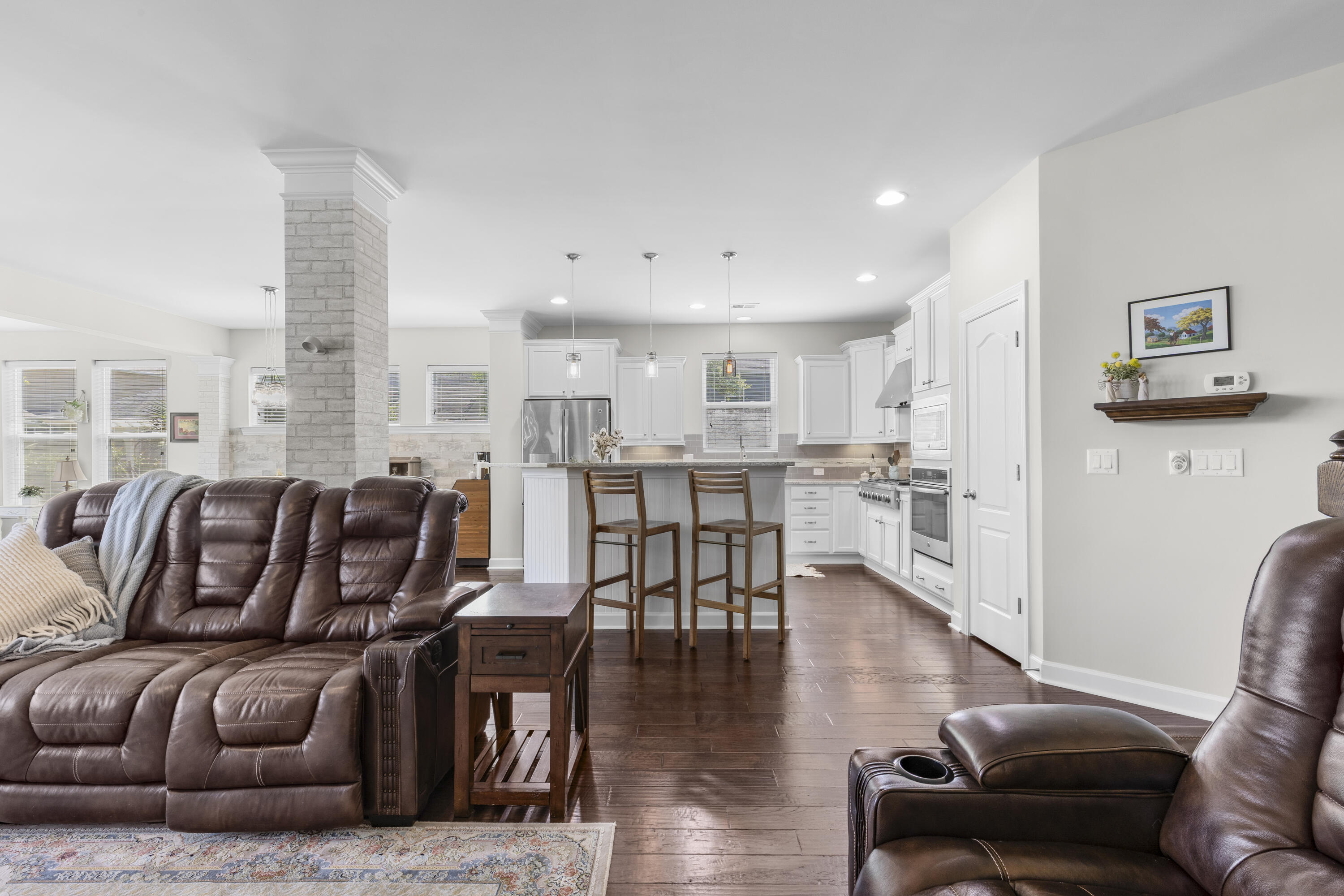 261 Topsaw Lane Moncks Corner, SC 29461 - Photo 25 of 78 From the living room