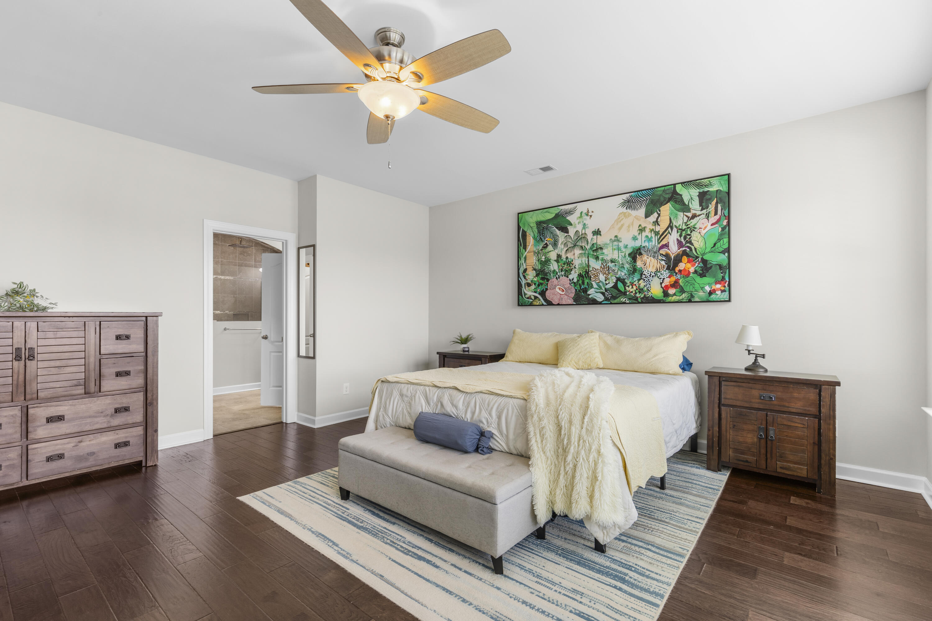261 Topsaw Lane Moncks Corner, SC 29461 - Photo 26 of 78 Primary Suite