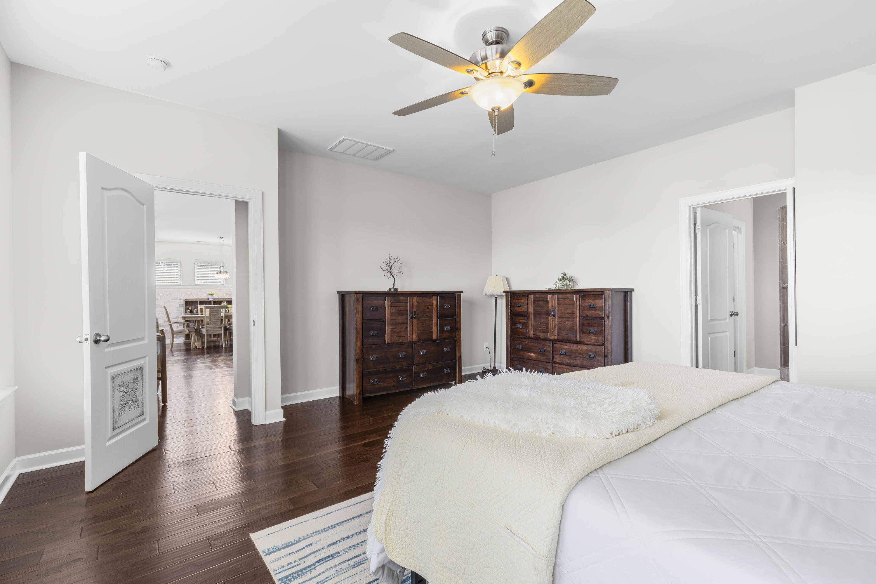 261 Topsaw Lane Moncks Corner, SC 29461 - Photo 27 of 78 Primary Suite