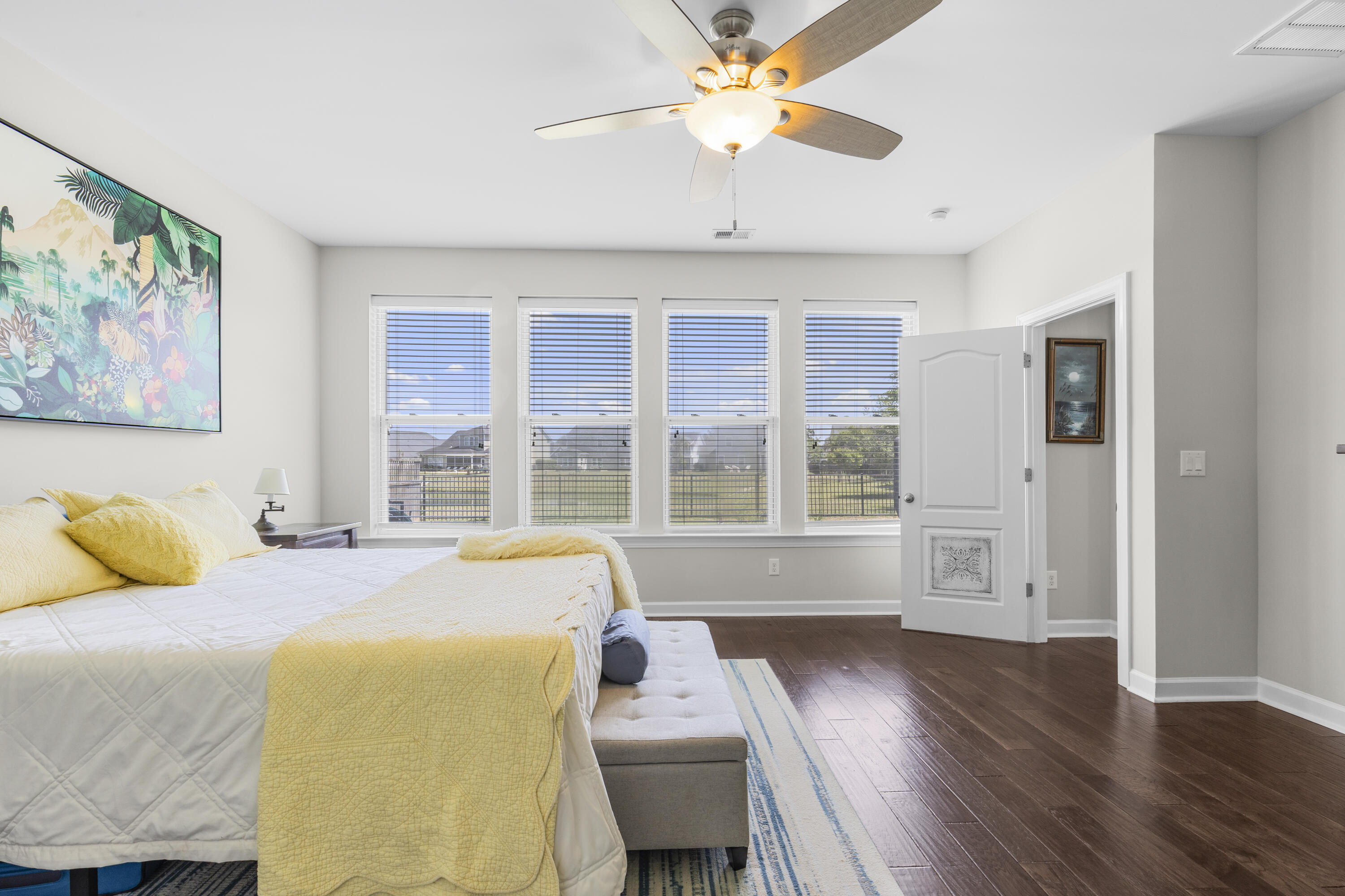 261 Topsaw Lane Moncks Corner, SC 29461 - Photo 28 of 78 Primary Suite