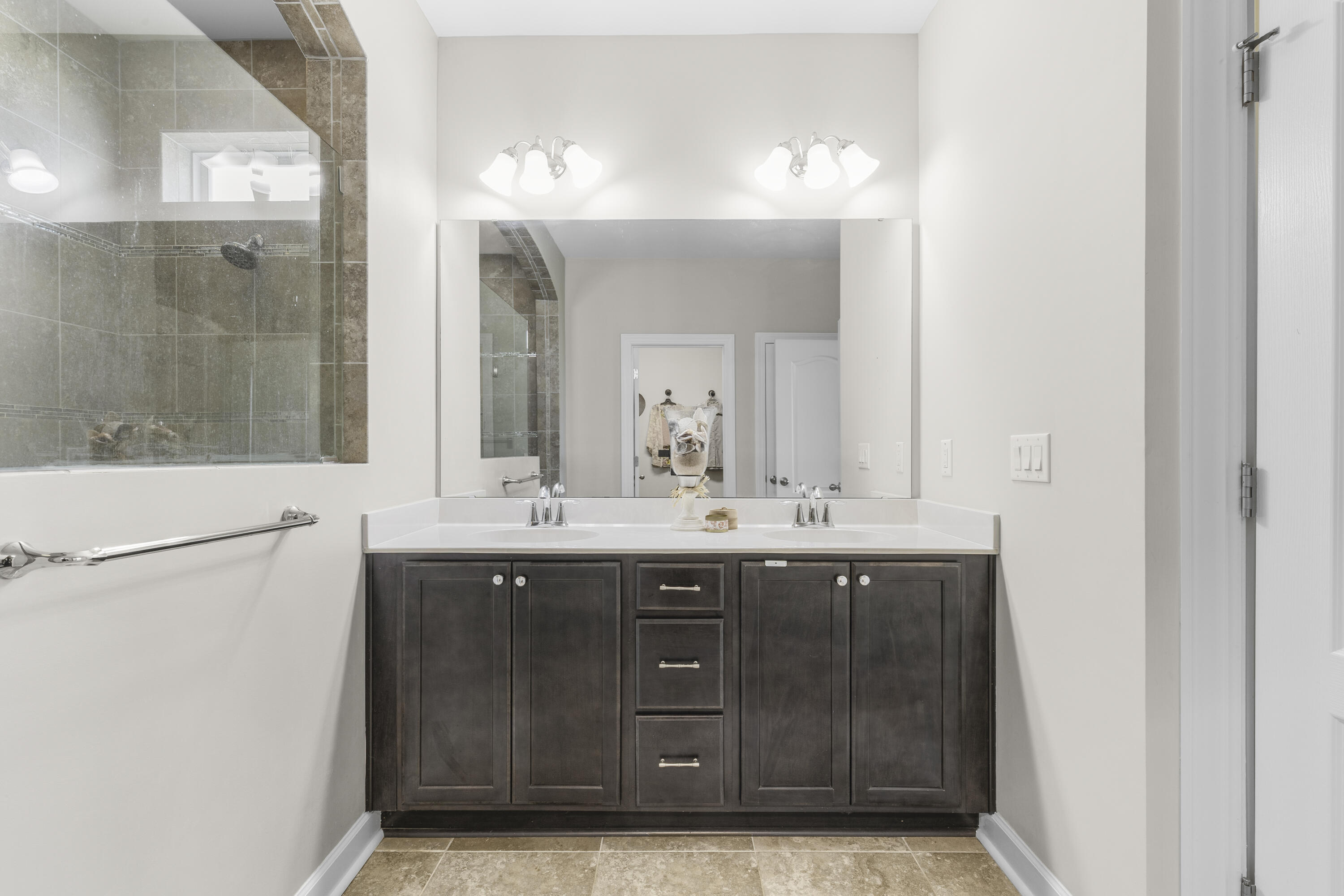 261 Topsaw Lane Moncks Corner, SC 29461 - Photo 29 of 78 Primary Bathroom