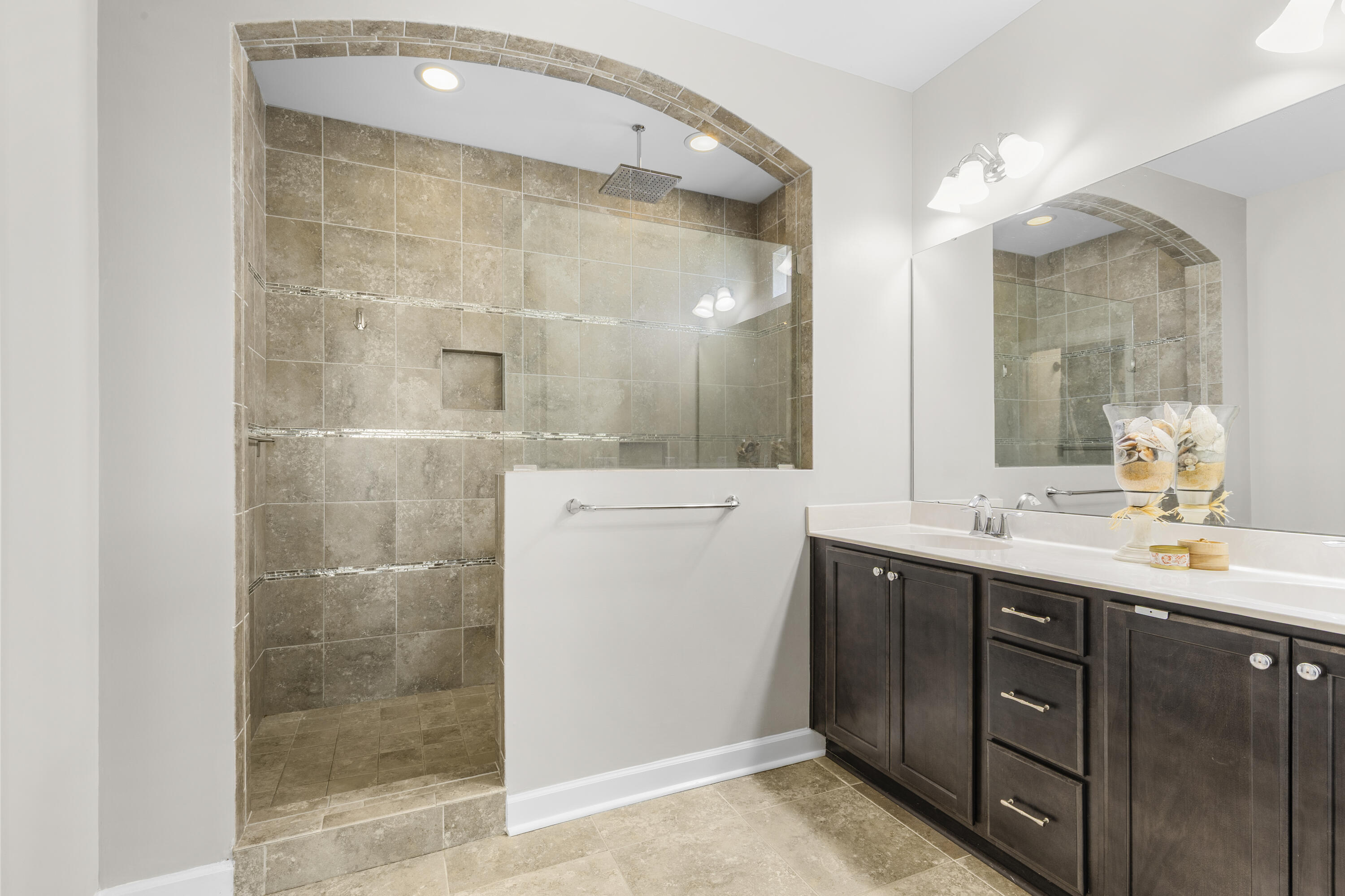 261 Topsaw Lane Moncks Corner, SC 29461 - Photo 30 of 78 Primary Bathroom