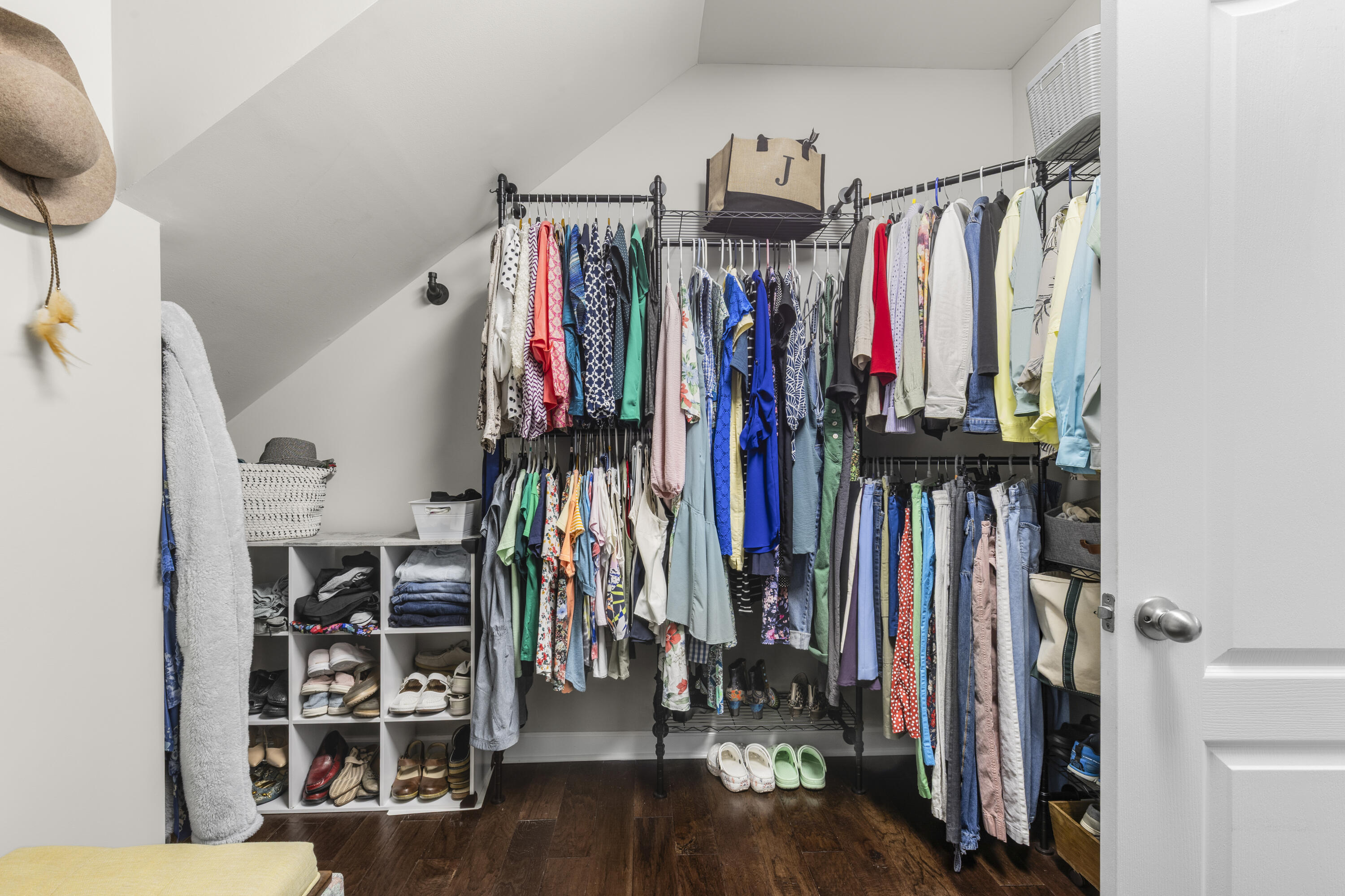 261 Topsaw Lane Moncks Corner, SC 29461 - Photo 32 of 78 Walk in Closet