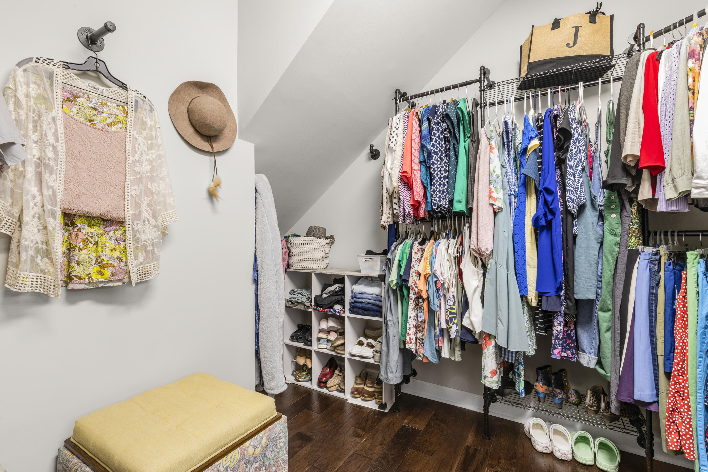 261 Topsaw Lane Moncks Corner, SC 29461 - Photo 33 of 78 Walk in Closet