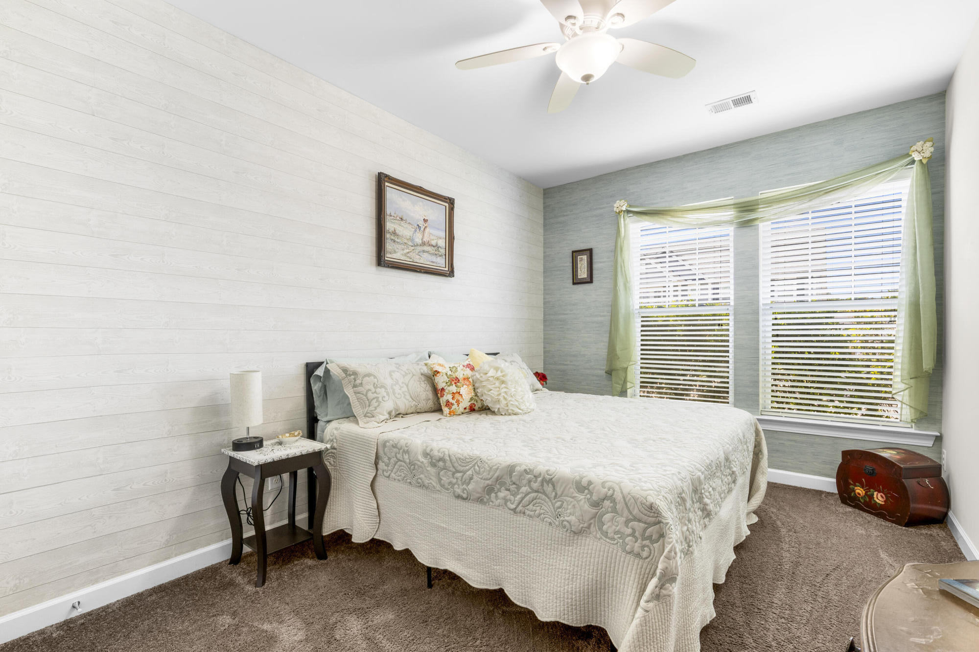 261 Topsaw Lane Moncks Corner, SC 29461 - Photo 34 of 78 Downstairs Guest Room