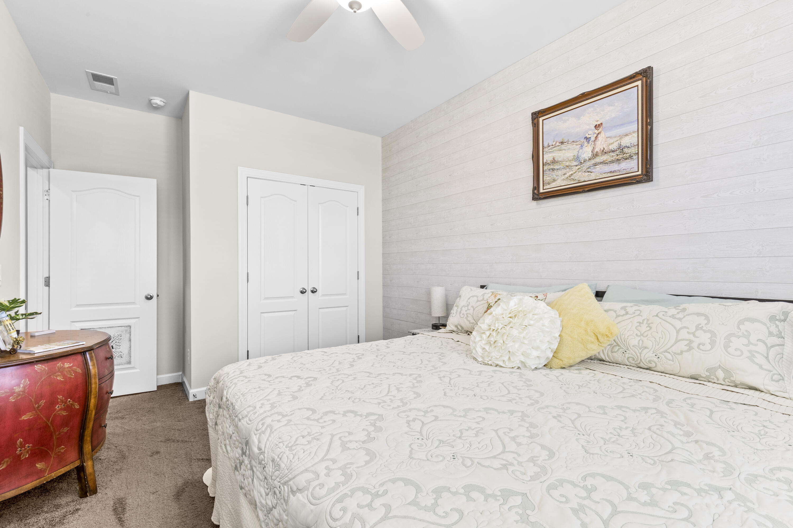 261 Topsaw Lane Moncks Corner, SC 29461 - Photo 35 of 78 Downstairs Guest Room