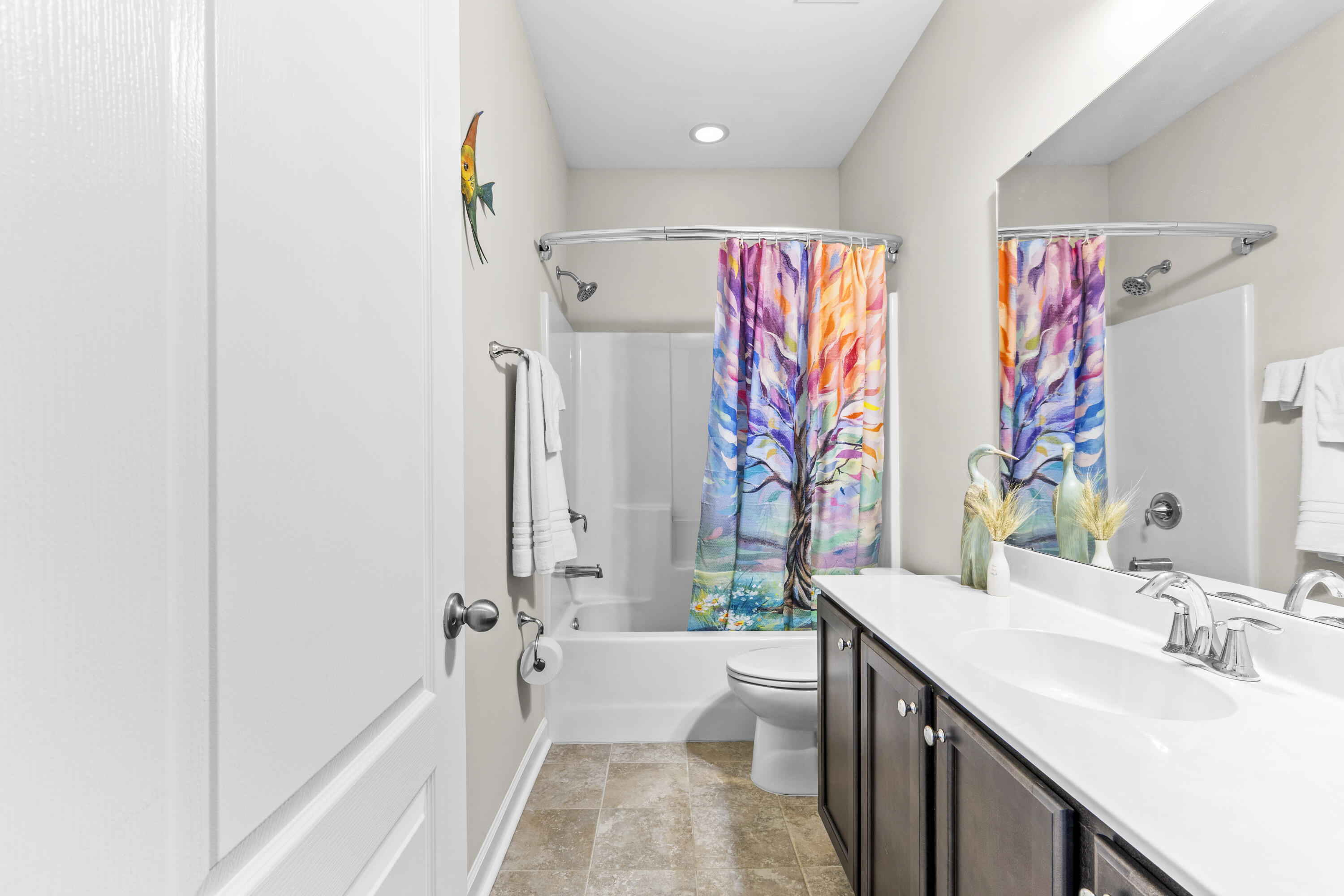 261 Topsaw Lane Moncks Corner, SC 29461 - Photo 36 of 78 Guest Bathroom