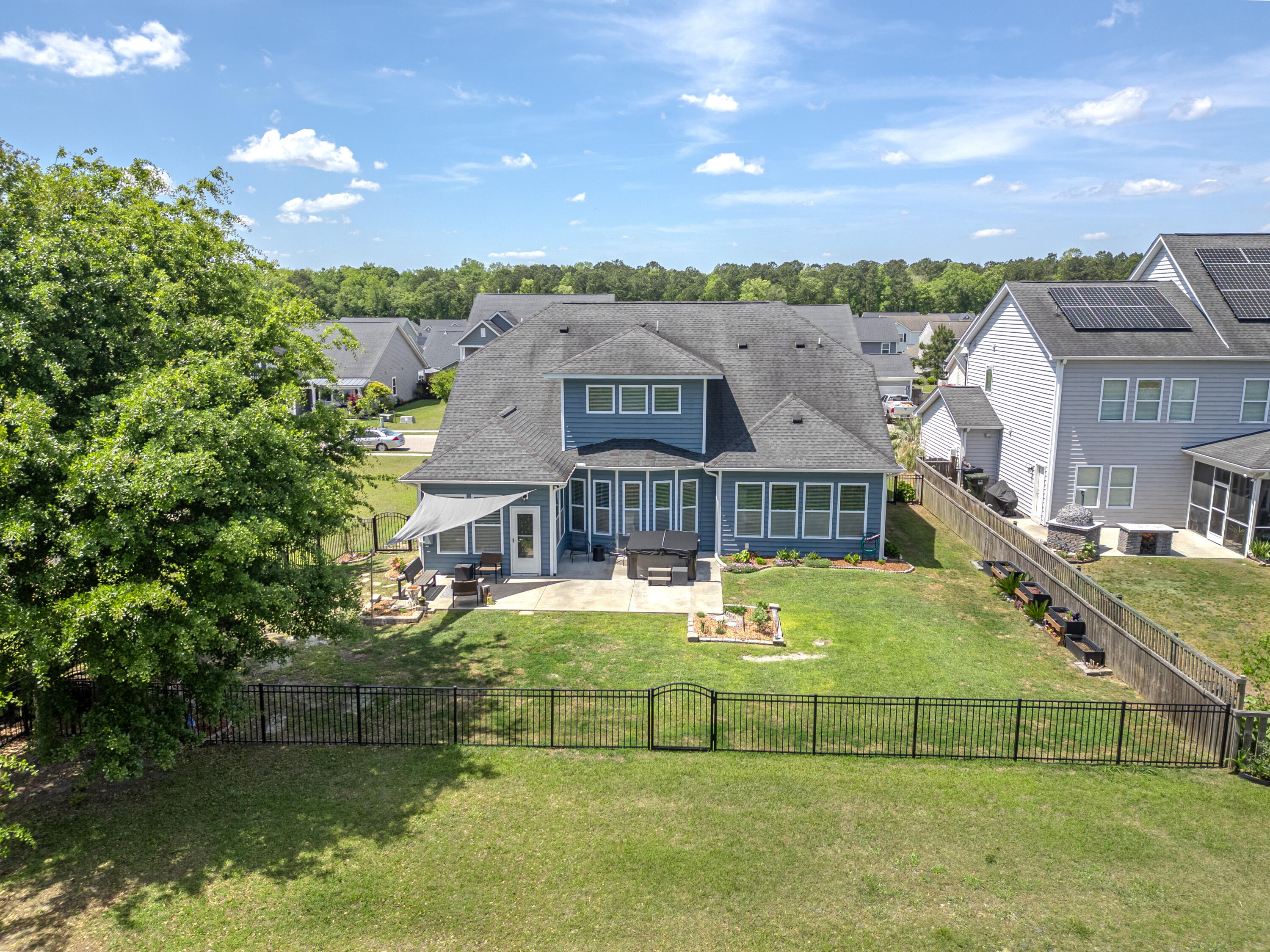 261 Topsaw Lane Moncks Corner, SC 29461 - Photo 60 of 78 261 Topsaw