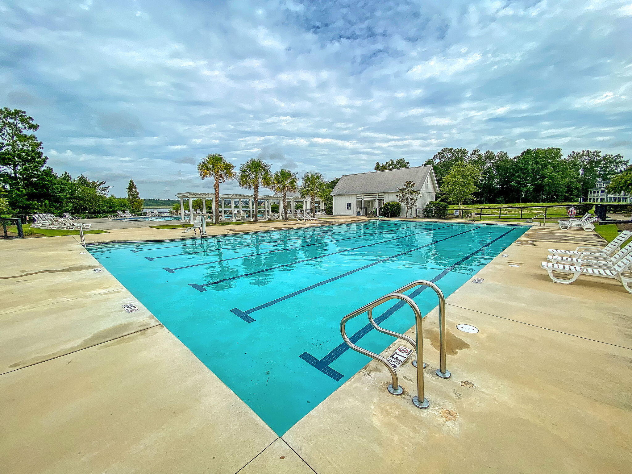 261 Topsaw Lane Moncks Corner, SC 29461 - Photo 63 of 78 Neighborhood Pool 1