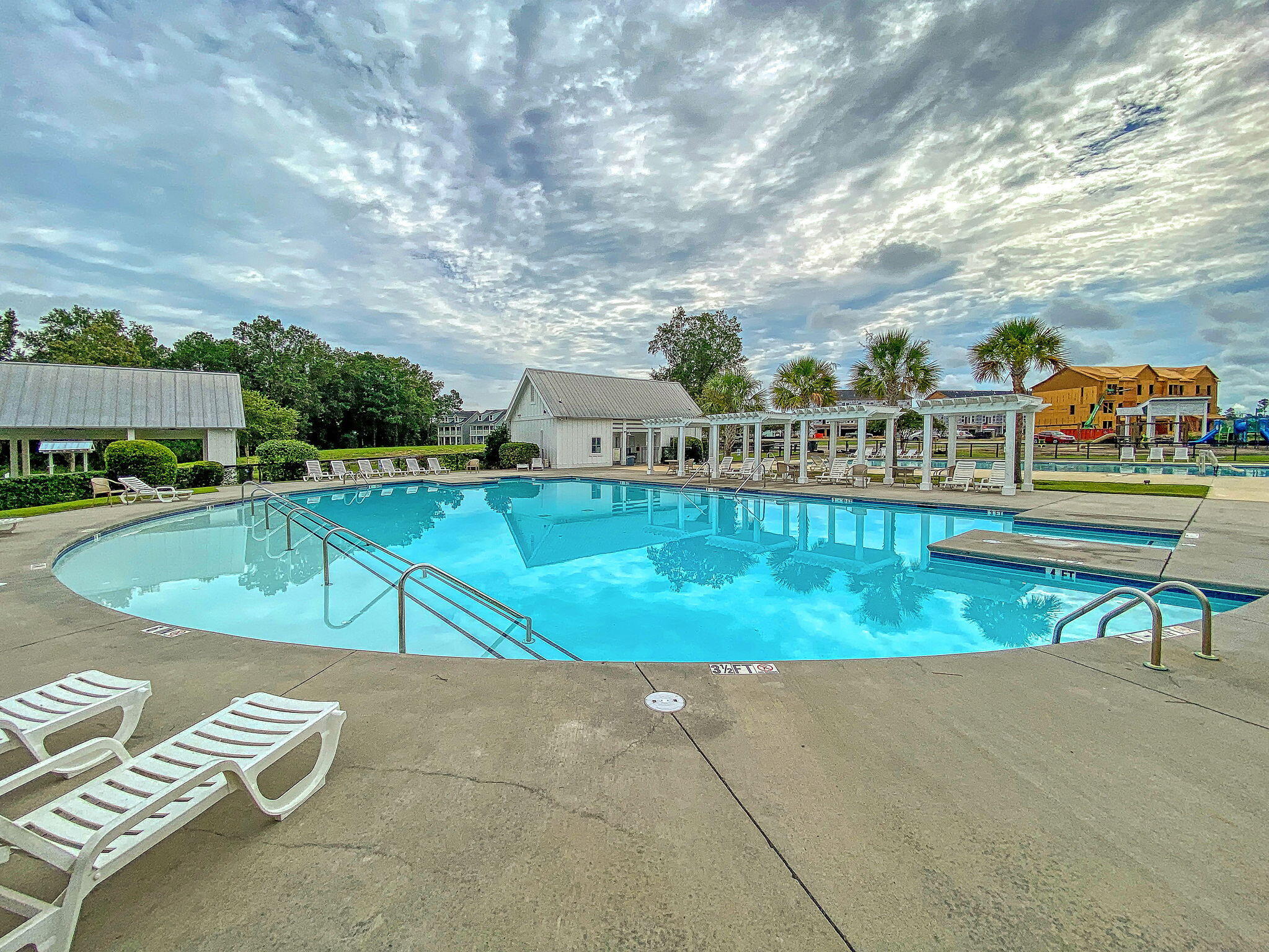 261 Topsaw Lane Moncks Corner, SC 29461 - Photo 64 of 78 Neighborhood Pool 2