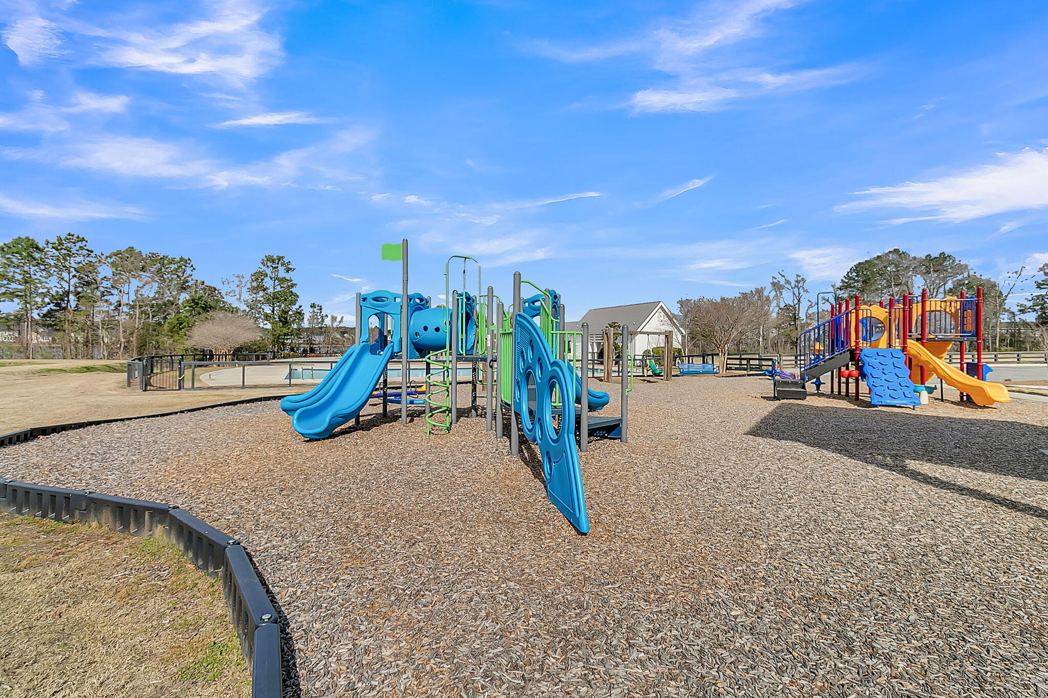 261 Topsaw Lane Moncks Corner, SC 29461 - Photo 66 of 78 Neighborhood Playground