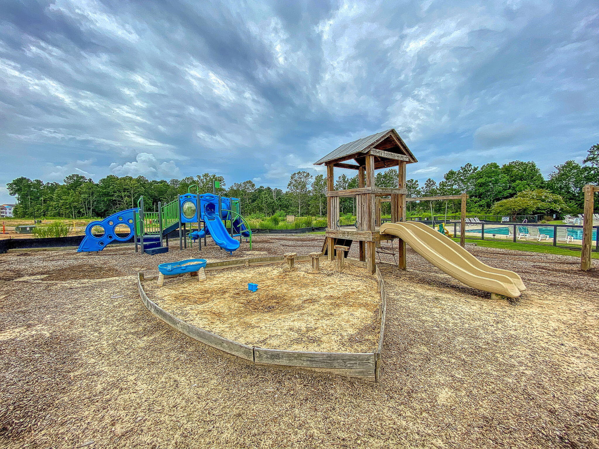 261 Topsaw Lane Moncks Corner, SC 29461 - Photo 68 of 78 CREM_Foxbank Plantation Amenities 29461_